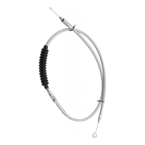Câble d'embrayage 140cm anti-rupture pour moto Seventy Two 2011-2015
