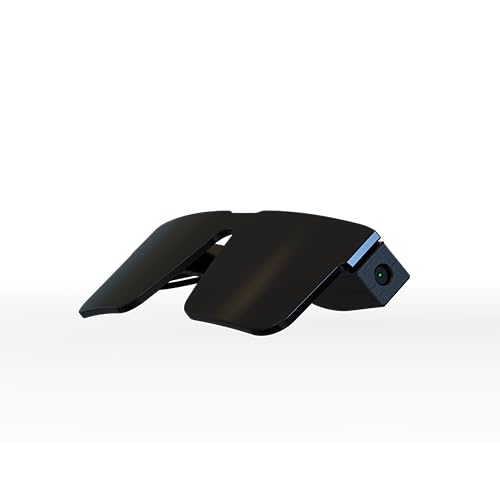 Torchit Jyoti AI Smart Glasses for the Visually Impaired - Object Recognition, Currency Identification, Color Detection, and Text Interpretation in... - Image 3