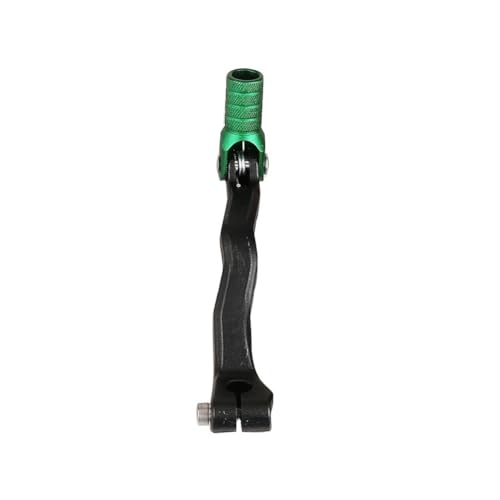 Levier de vitesse moto anti-casse pour un passage de rapport fluide sur Dirt Bike