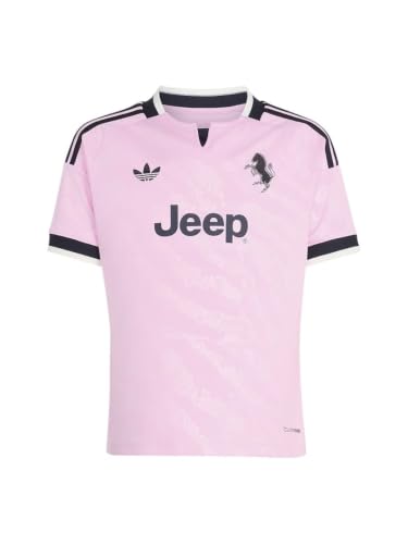 Maillot Extérieur Juventus 2627 Enfants - vue 6