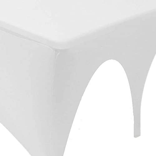 Image of Bed Cover Professional Special for Eyelash Extension Massage Buffet Cloth White