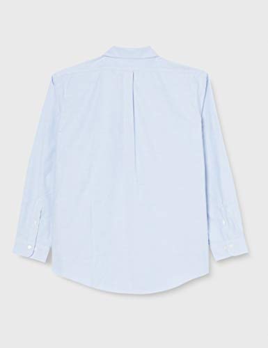 Brooks Brothers Sport Shirts Oxford Logo, Camicia