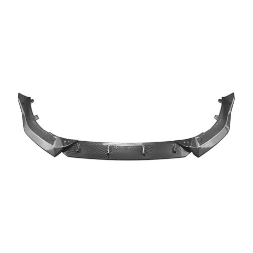 Protecteur garde spoiler avant pour BMW Z4 G29 lèvre inférieure M-Sport