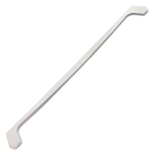 Profil avant de Clayette, étagère 498 mm Frigo, Réfrigérateur, Congélateur 4221830100 BEKO Frigo, Réfrigérateur, Congélateur 4221830100 BEKO