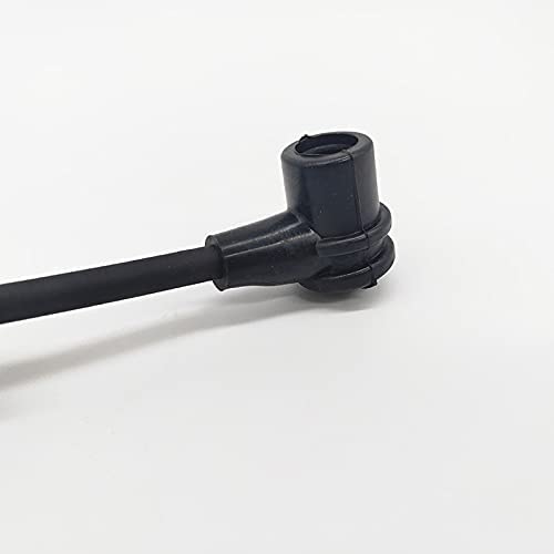 Zündspule Mit Zündkerze Für Lawnflite/Timberpro/Zenoah Kettensäge 2500 25CC