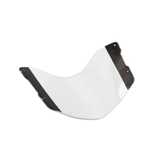 Protège phare pour Tenere 700 2025 avec grille en maille noire