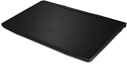 MSI Katana GF66 15,6" 144Hz 3ms FHD Gaming Laptop Intel Core i7-11800H RTX3050TI 16GB 1TBNVMe SSD Win10 - Notebook - Immagine 7
