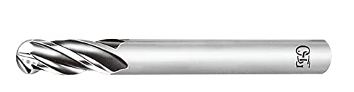 �I�[�G�X�W�[ ���n�n�C�X�{�[���G���h�~�� �O�a10mm �S��100mm �n��25mm �V�����N�a10mm EBM R5×10(83010)