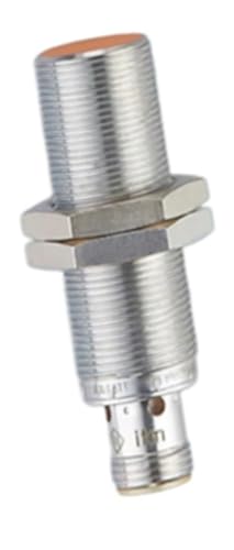 Capteur de proximité inductif haute performance pour automatisme industriel