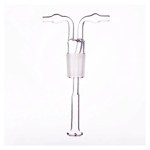 Bouteille en verre laboratoire 150 ml idéale pour les analyses en paillasse