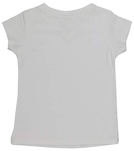 Image of ToBeInStyle Kids Boys Girls Cotton Jersey Contrast Raglan V-Neck Tee T-Shirts