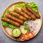 Chicken Kebabs (1 kg) | Special Combo Offer | 2x1kg Pack