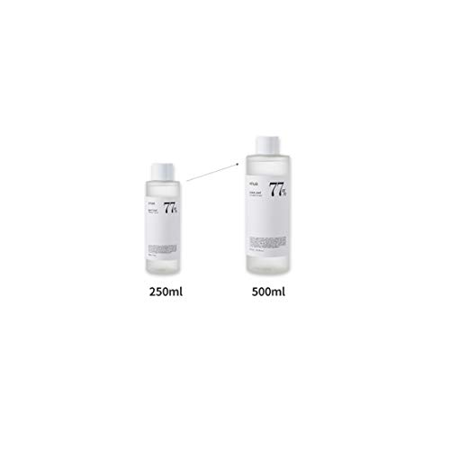 Anua HEARTLEAF 77% SOOTHING TONER 500ML/16.9FL.OZ KOREA Beauty - 3