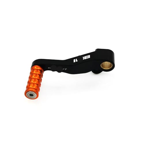 Pédale de changement moto accessoire aluminium vitesse déplaceur pied Evo