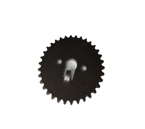 Pignon de distribution XT125X résolvant les bruits de chaîne moteur