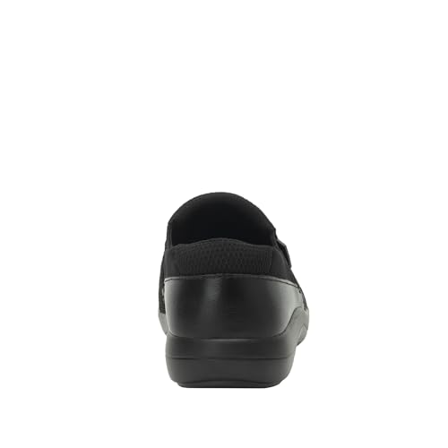 Image of Alegria Women's Duette Professional Slip On All-Day Comfort Shoes