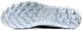 Mammut Saentis Low GTX Men's Trail Shoes, Navy Highlime, 42 2/3 EU | Image 4