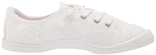 Image of Roxy Women's Bayshore Slip-on Sneakers