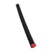 Colaxi Golf Club Grip, Professional Beginner Parts, Portable Golf Putter Grip, Non Slip for Sports Training Outdoor Practice, Black Red