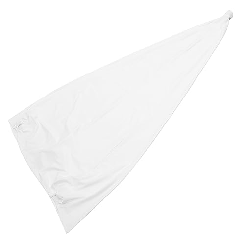 HEMOTON Cubierta Del Altavoz Funda Elástica Para Altavoces De Dj Cubierta De Trípode De Gasa Para Altavoz Cubiertas De Trípode Fundas Para Soporte De Altavoz Altavoces De Suelo Paño