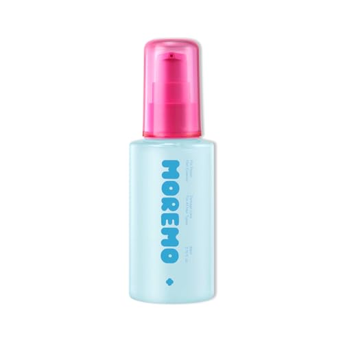 【 MOREMO (モレモ) 公式 】 PRO REPAIR HAIR ESSENCE (80ml) ヘアオイル ヘアエッセンス ダメージケア ベタつかない (ネロリ/ベルガモット/ムスク の香り)