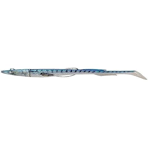 Berkley PowerBait Real Mackerel Soft Lure Cover