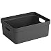 Produktbild SUNWARE Sigma Home Box 24 Liter ohne Deckel - anthrazit