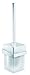 Produktbild SAM Toilettenbürstengarnitur cuna Wandmodell chrom 0772600010