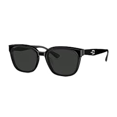 Gloss Black/Grey Polarized S