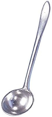 Gold Medal 1066 6Oz Sno Kone Dipper