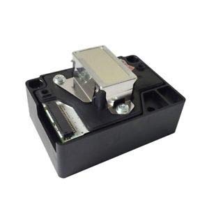 BESTTON Print Head for Epson L800 L801 L805 R280 : Amazon.in: Computers \u0026  Accessories