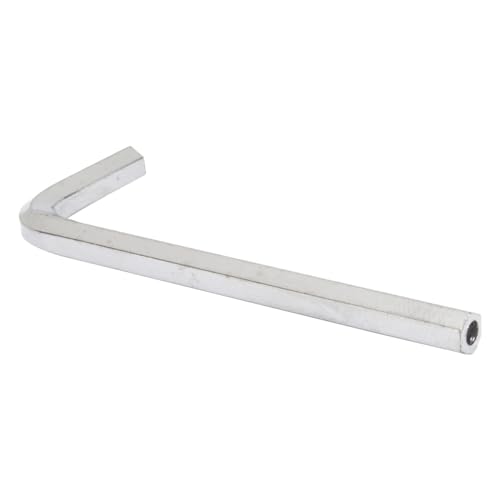 Sunlite Hub Skewer Non-QR Replacement Hex Key F/37005/37006