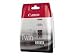 Produktbild Canon PGI-35 Black Ink Cartridge Twin Combo Pack - 1509B012