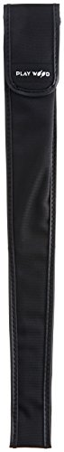 Étui rigide PLAYWOOD Play Wood Baton Case tact Case BT-SCS haute protection