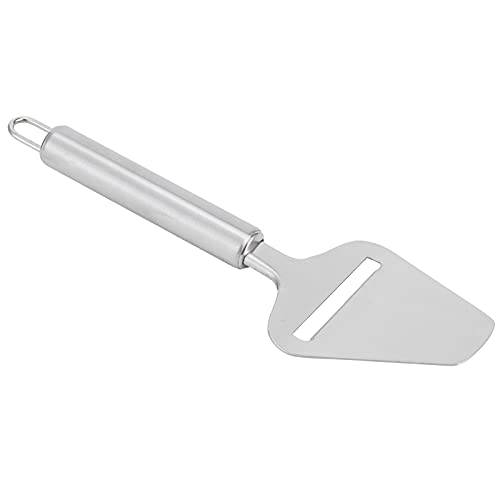 Rallador de queso de acero inoxidable multifuncional miniatura 5