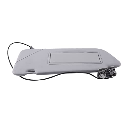 Pare-soleil Intérieur Voiture Pour Peugeot 301 - Côté Conducteur Ou Passager - Noir - Protection Anti-UV Et Anti-éblouissement