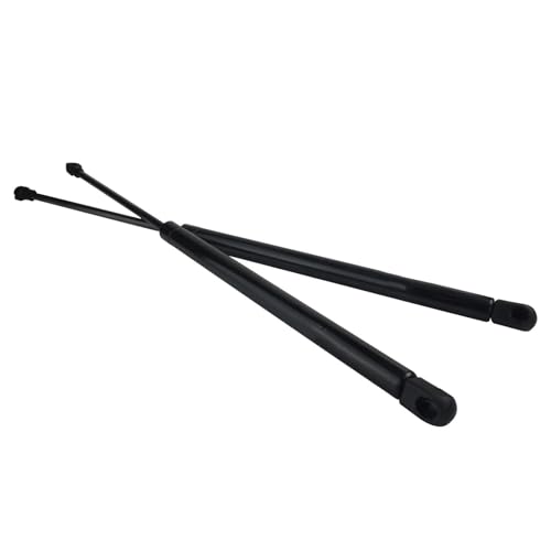 Coffre qui retombe ? Installez ces vérins de hayon pour Toyota Yaris 1999-2005