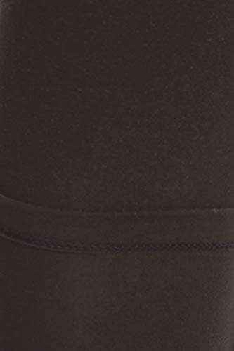 leggings depot women39s high waist leggings soft 1 waistband solid pants - regular plus 1x3x 3x5x