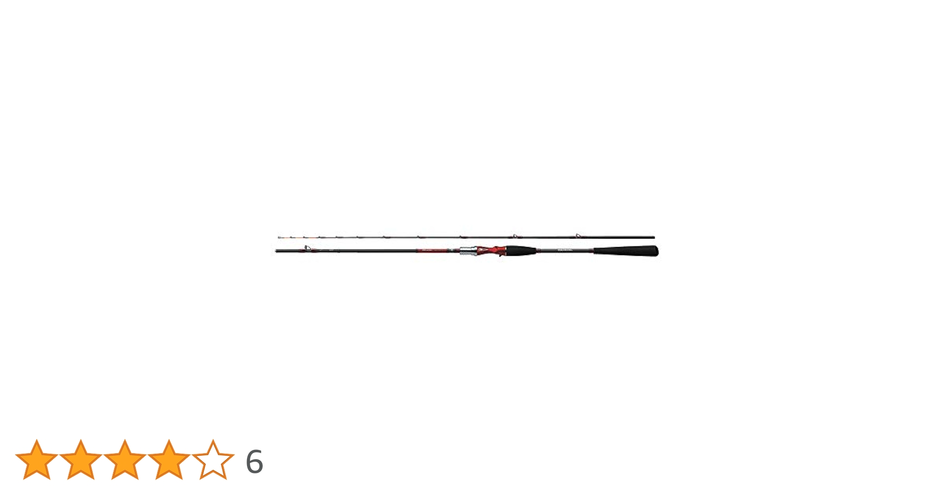 DAIWA - 【新品】ダイワ 船竿 ベイト メタリア タチウオ テンヤSP 215 DAIWA（釣り） 船竿 ダイワ メタリア タチウオ テンヤSP 215