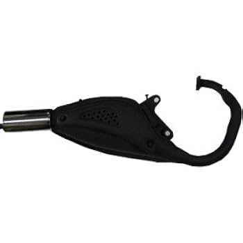 ごん　ヤマハチャンプRS 純正マフラー　チャンバー ごん様専用 ヤマハチャンプRS 純正マフラー チャンバー - メルカリ