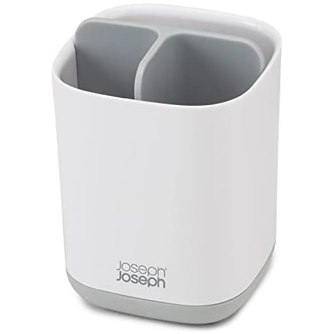 Joseph Joseph Easy-Store Toothbrush Holder Caddy Cover