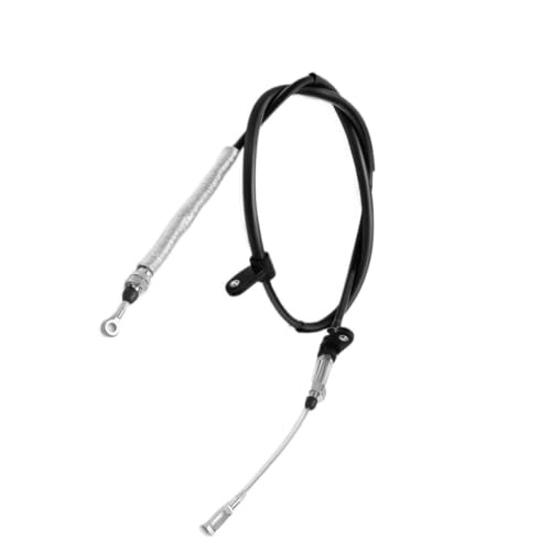 Cable freno de mano Fiat 1395822080 para reparar roturas en la línea de freno delantera