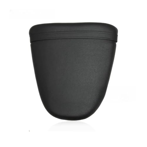 Funda de asiento trasero para GSXR750 solución al desgaste del cojín de pasajero GSXR600