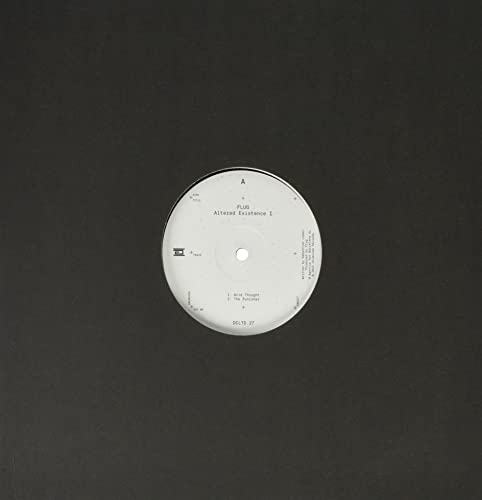 Flug-Altered Existence I 12"
