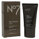No7 Stay Perfect Primer - 0.68 oz