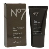 No7 Stay Perfect Primer - 0.68 oz
