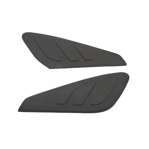 Autocollant protège réservoir moto pour Pan America 1250 PA1250 en caoutchouc noir