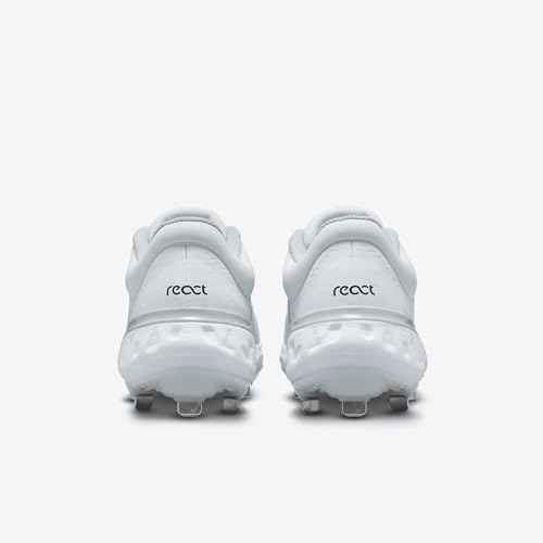 Image of Nike Men's Alpha Huarache Elite 4 Baseball Cleats
