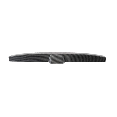 Spoiler de pare-choc avant look carbone premium pour BMW M3 G80 M4 G82
