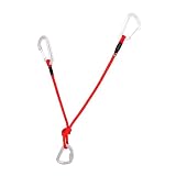 Blue Ice Alpine Runner - 110cm Rosso